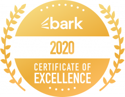 bark awards 2020