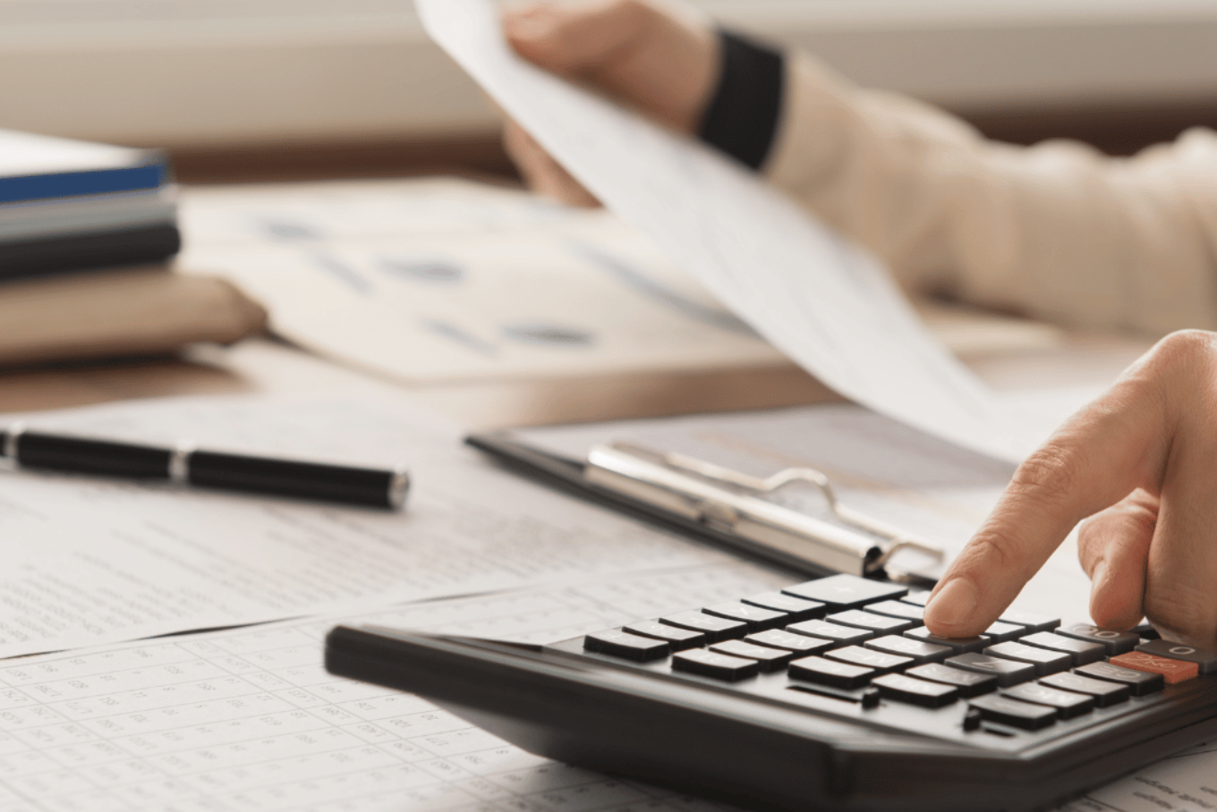 How Accounting Services Can Benefit Your Business