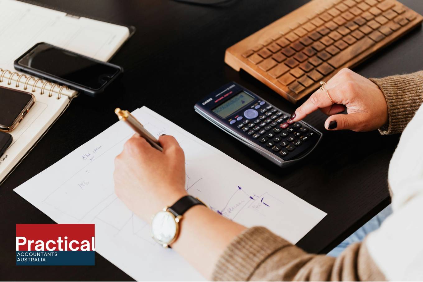 Found an “Accountant Near Me”? 4 Questions to Ask Before Hiring